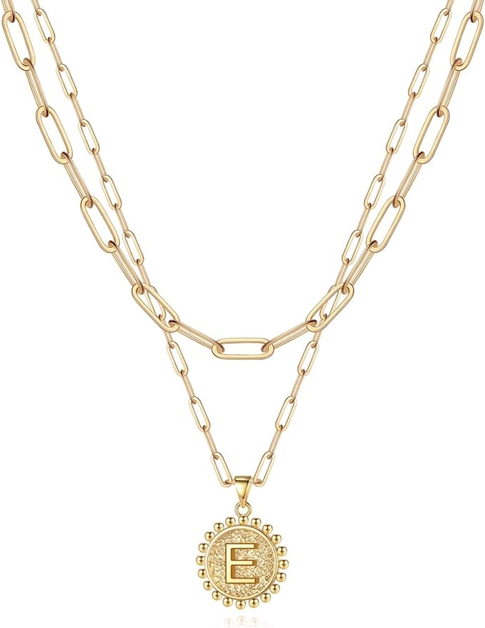 Debbie Layered Necklace