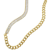 Shirley Statement Necklace