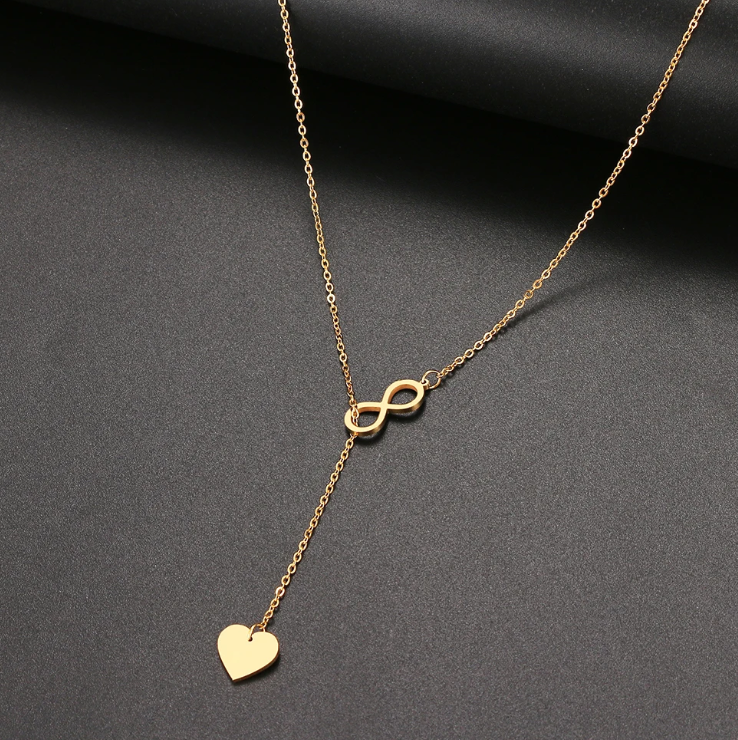 Devyn Statement Necklace