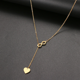 Devyn Statement Necklace