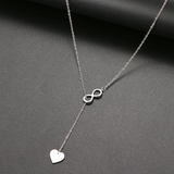 Devyn Statement Necklace