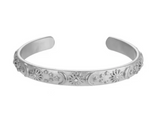 Tatum Vintage Statement Bracelet