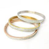 Isla Statement Bracelet