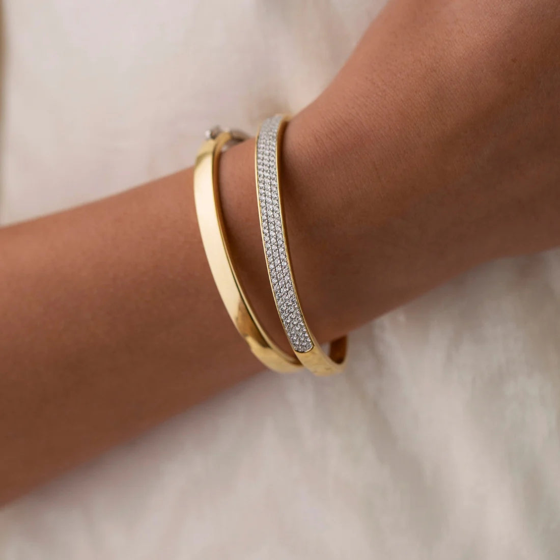 Isla Statement Bracelet