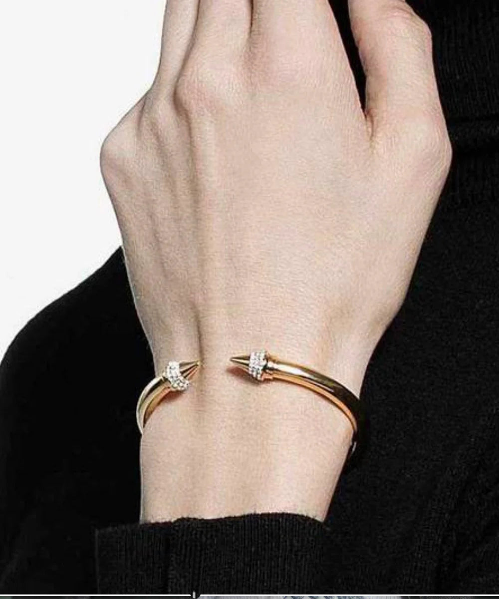 Florenzia Cuff Bracelet