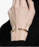 Florenzia Cuff Bracelet