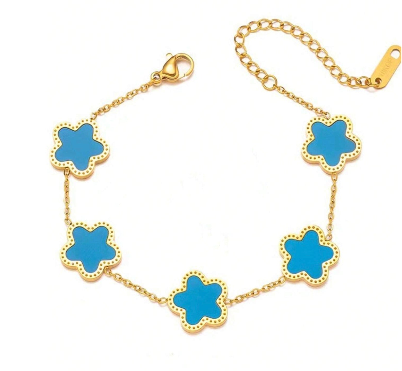 (2) FREE Clove Bracelet