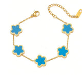 (2) FREE Clove Bracelet