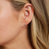 Eden Evil Eye Earrings