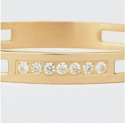 Jenna Statement Bracelet