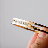 Jenna Statement Bracelet