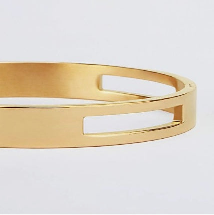 Jenna Statement Bracelet