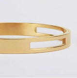 Jenna Statement Bracelet