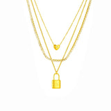 Marla Layered Necklace