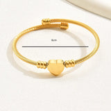 Joan Statement Bracelet