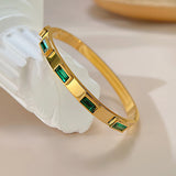 Vivane Statement Bracelet