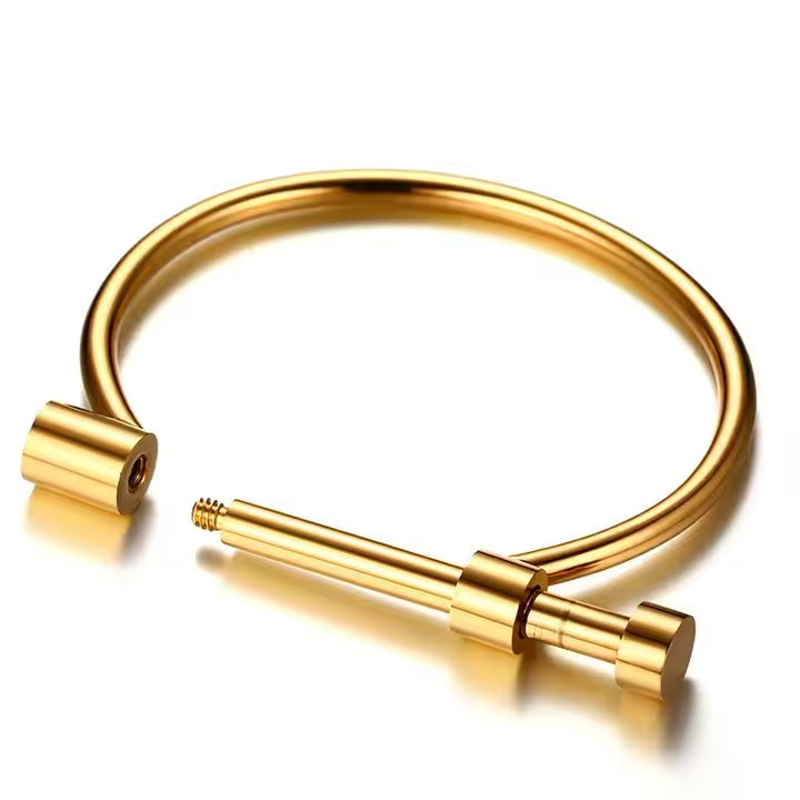 Tribeca Statement Bracelet