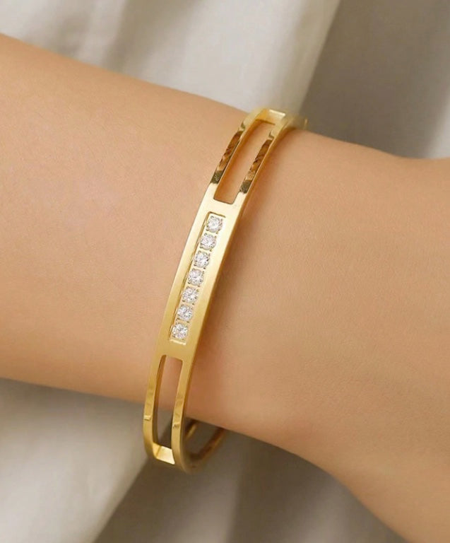 Jenna Statement Bracelet