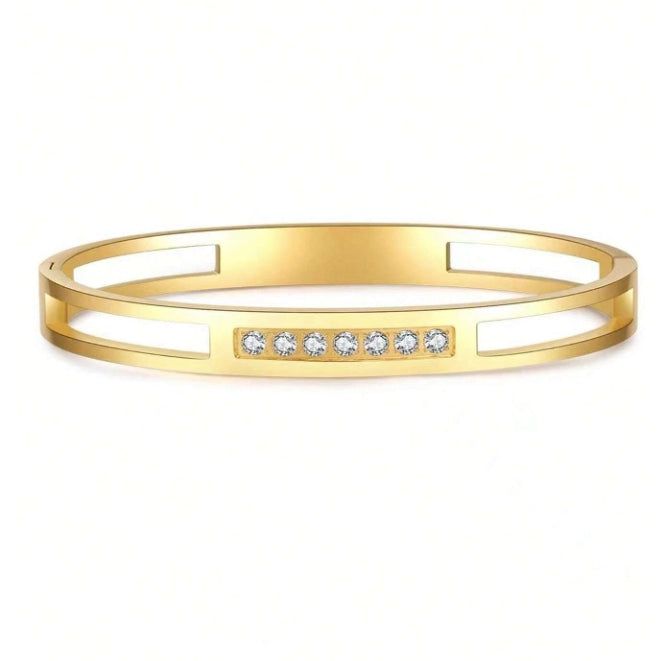 Jenna Statement Bracelet