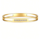 Jenna Statement Bracelet