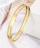 Jenna Statement Bracelet