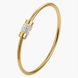 Kelly Statement Bracelet