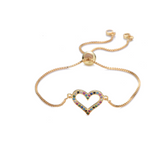 Hailey Statement Bracelet
