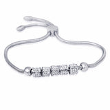 Priscilla Statement Bracelet