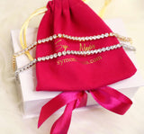 Adanis Tennis Bracelet