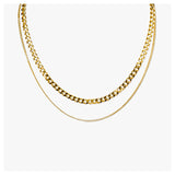 Kennedy Layered Necklace