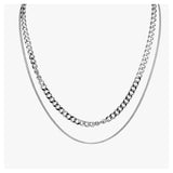Kennedy Layered Necklace