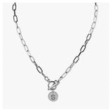 Genesis Initial Necklace