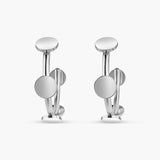 Santorini Hoop Earrings