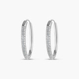 Lola Hoop Earrings