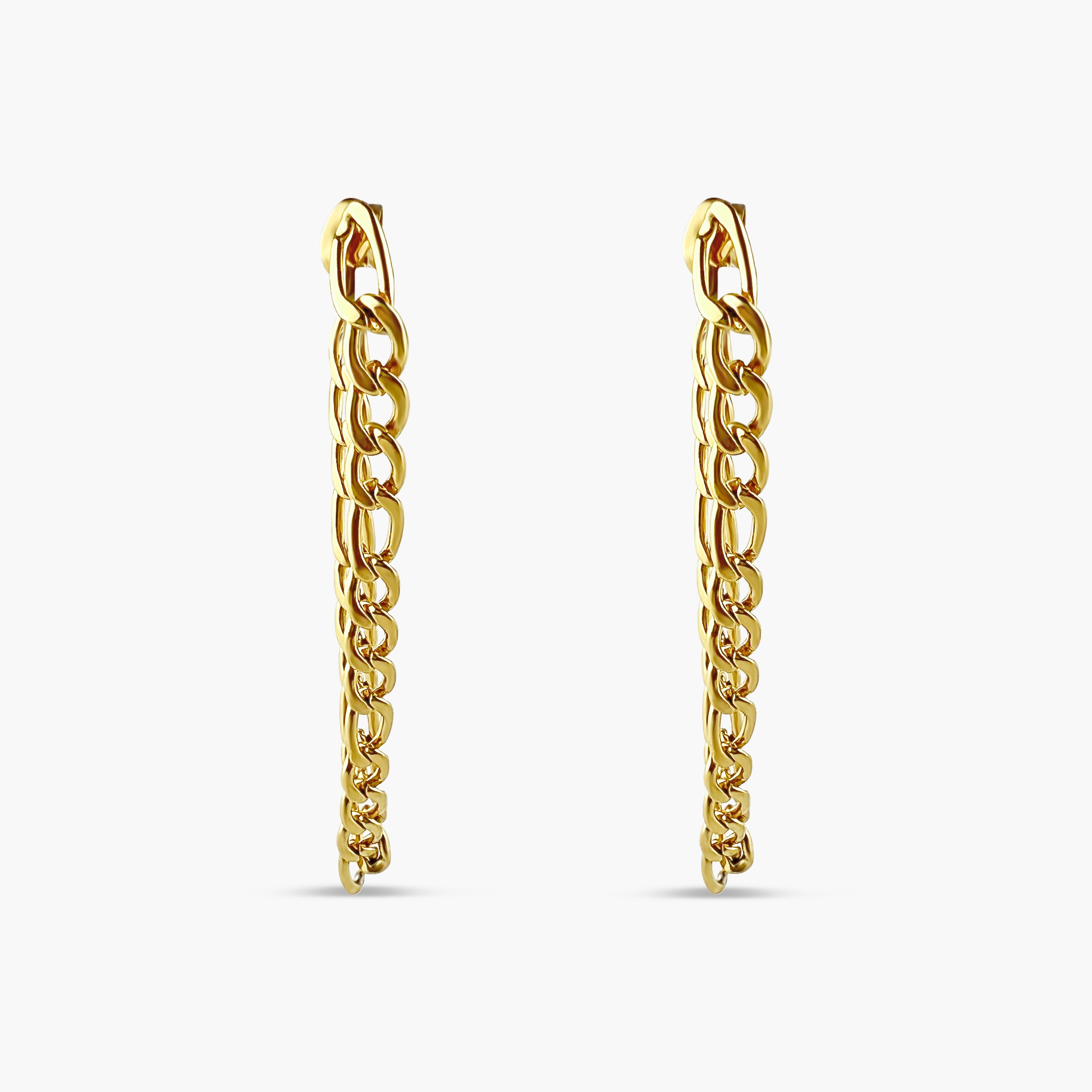 Ella Drop Earrings