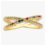 Marisca Statement Ring