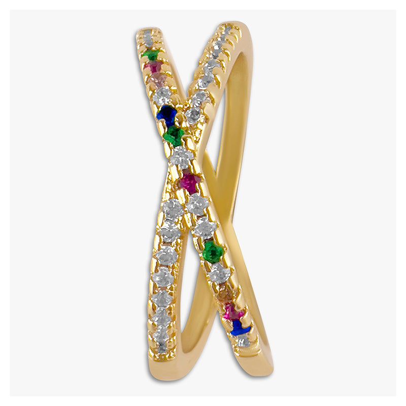 Marisca Statement Ring