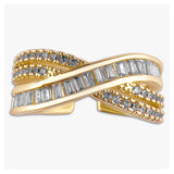 Quinn Statement Ring