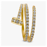 Amalfi Statement Ring