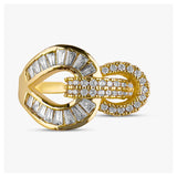 Cora Statement Ring