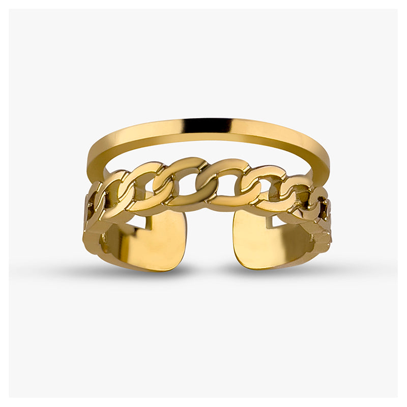 Meghan Statement Ring