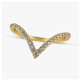 Rylee Statement Ring