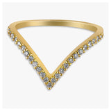 Rylee Statement Ring