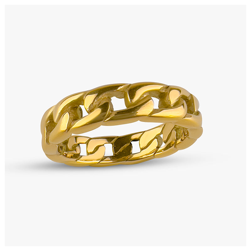 Naomi Statement Ring