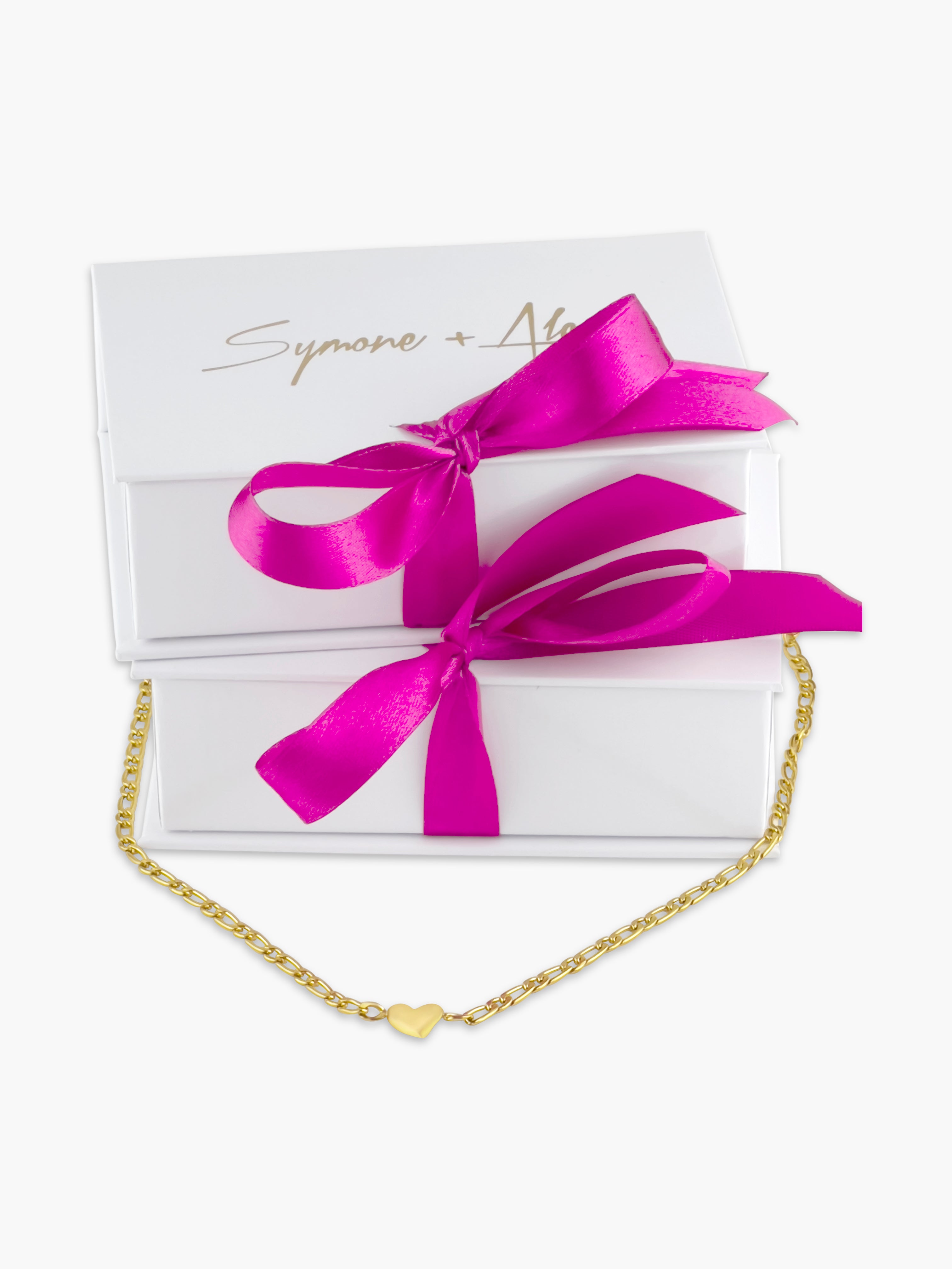 June Choker Necklace