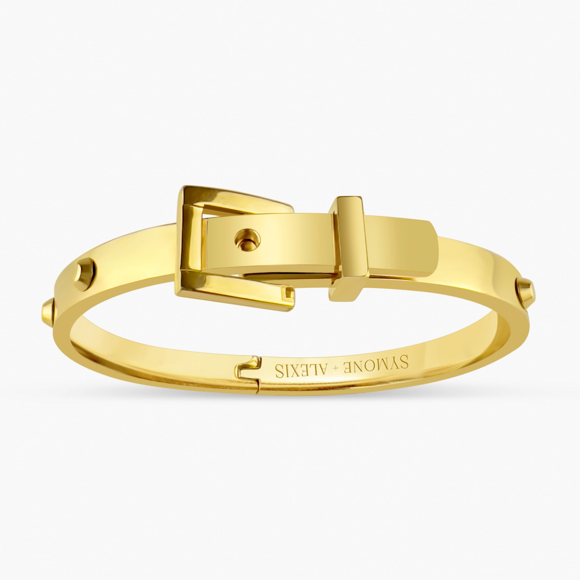 Celeste Statement Bracelet