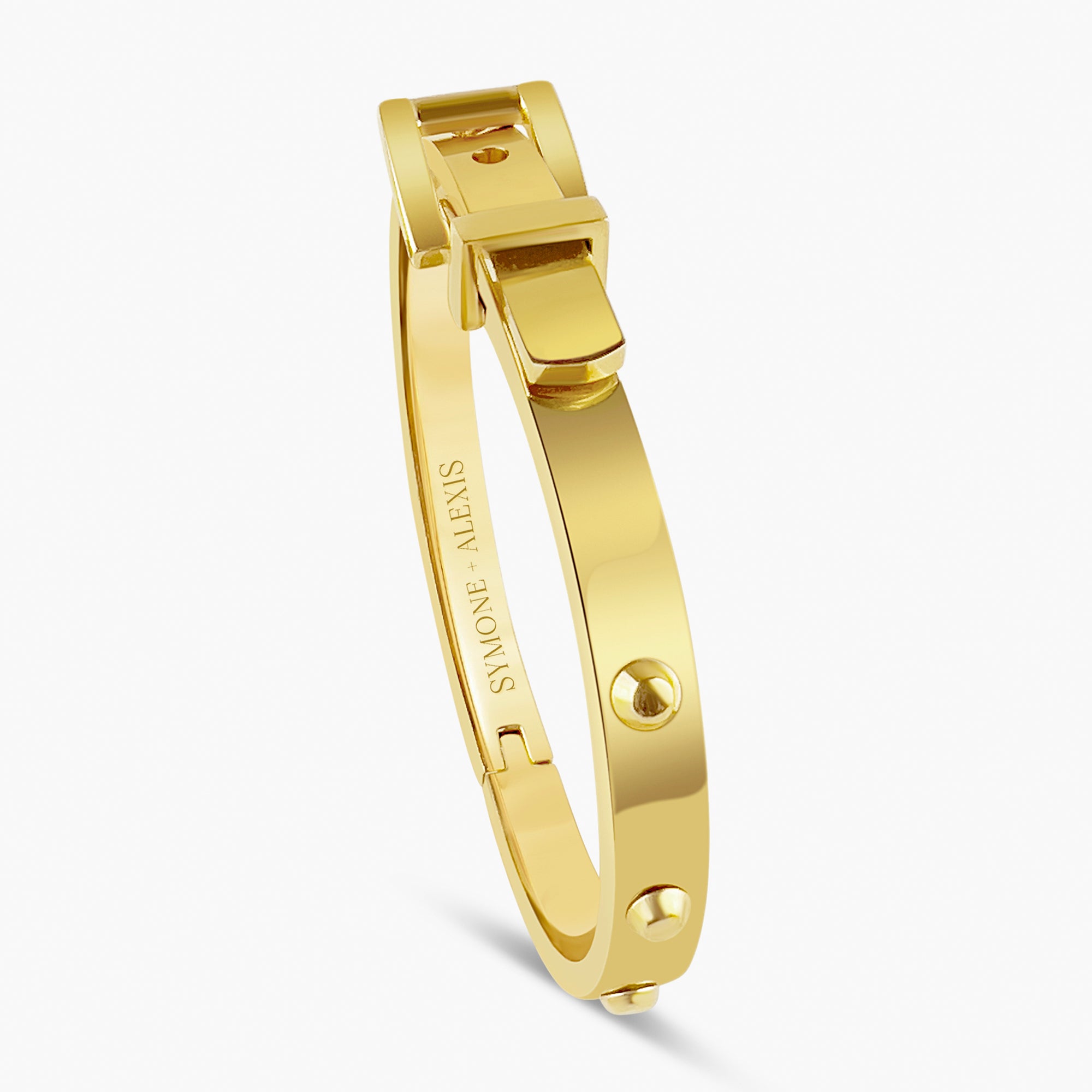 Celeste Statement Bracelet