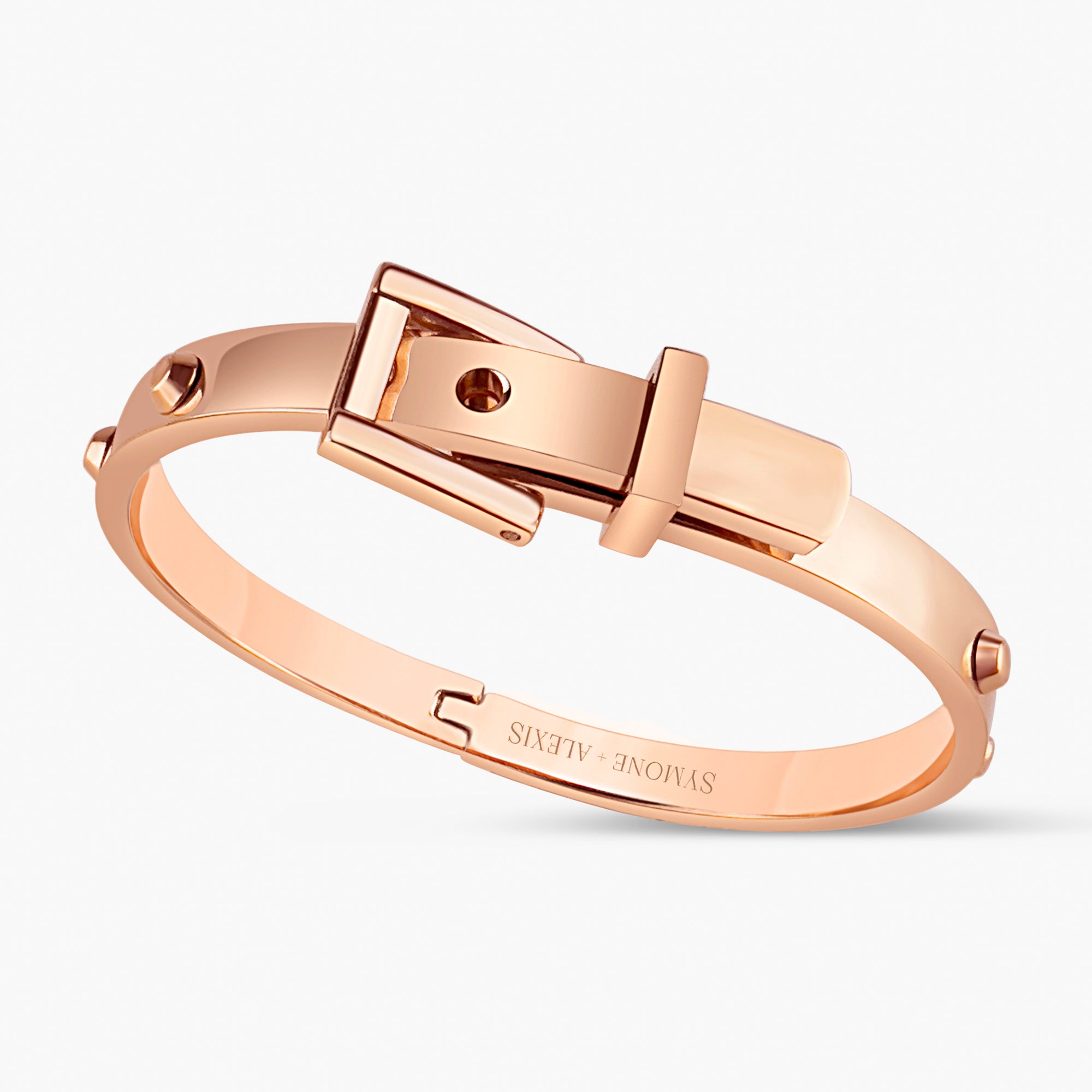 Celeste Statement Bracelet