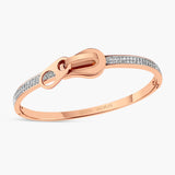 Zeneta Statement Bracelet