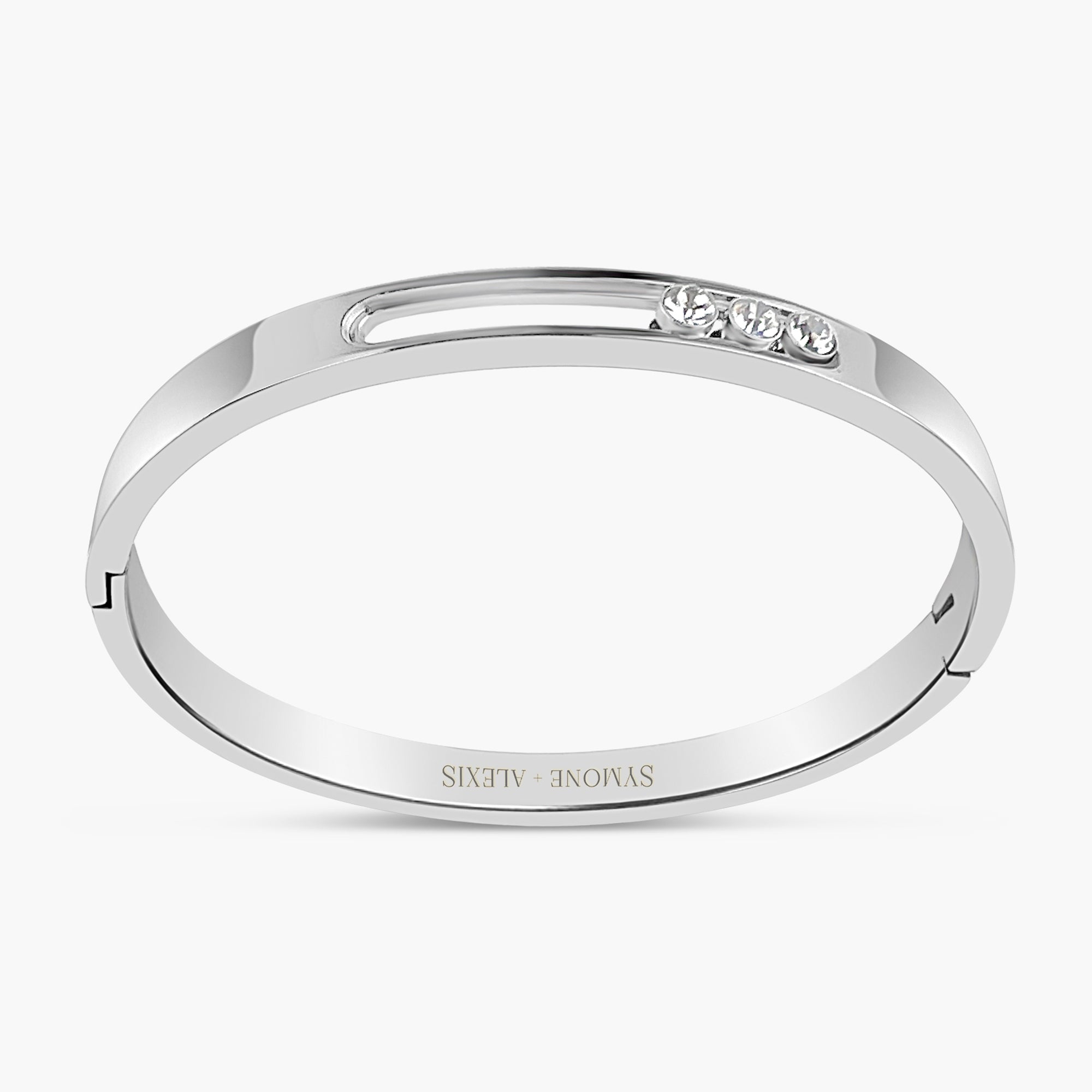 Kaia Statement Bracelet